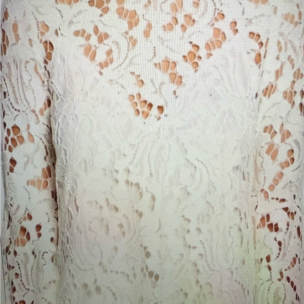 NWT Camilla & Marc Farrow Mini Dress